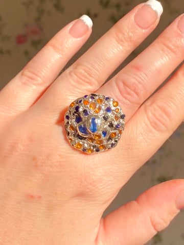 The Picasso Art Ring