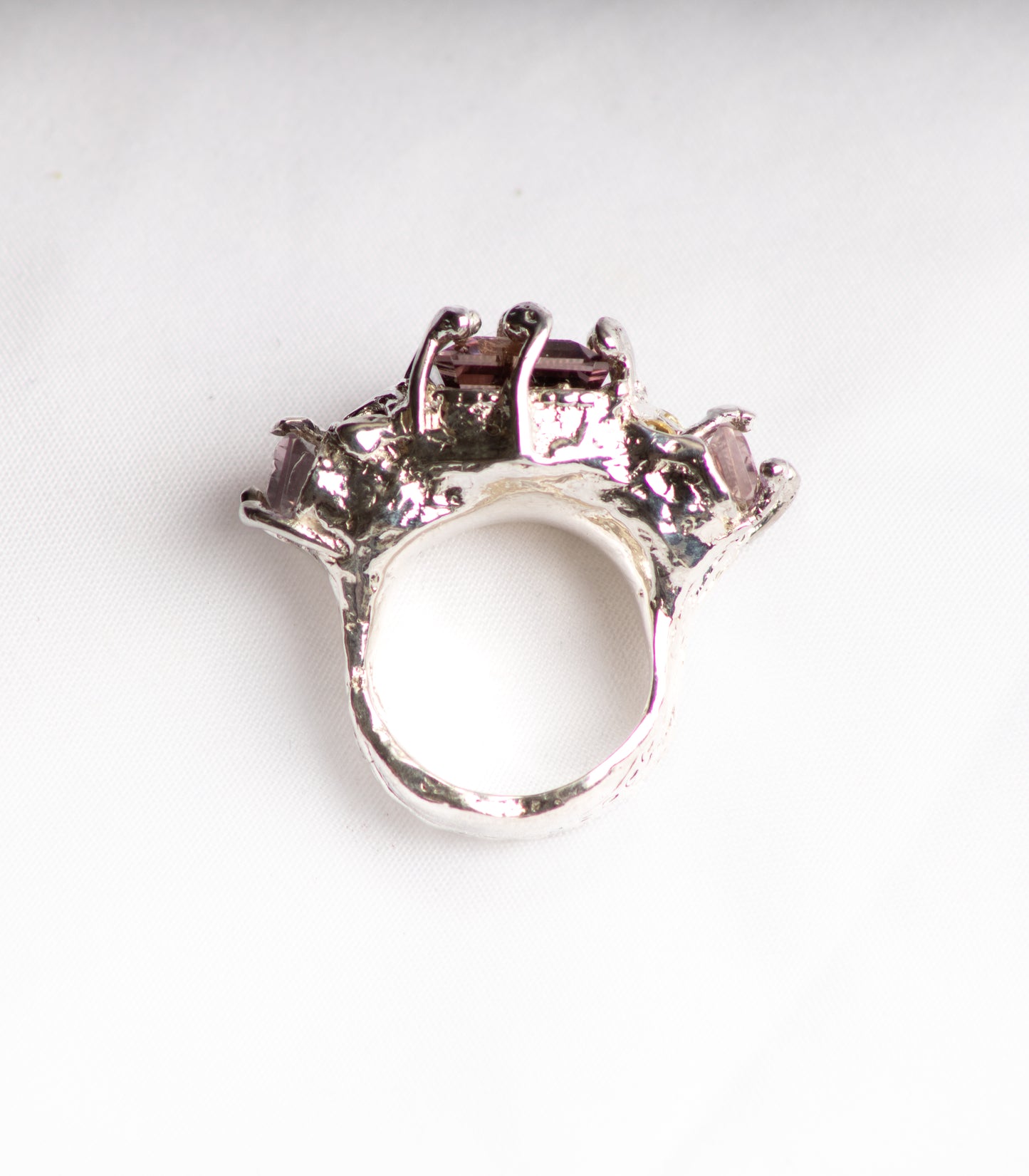 The Queen Ametrine