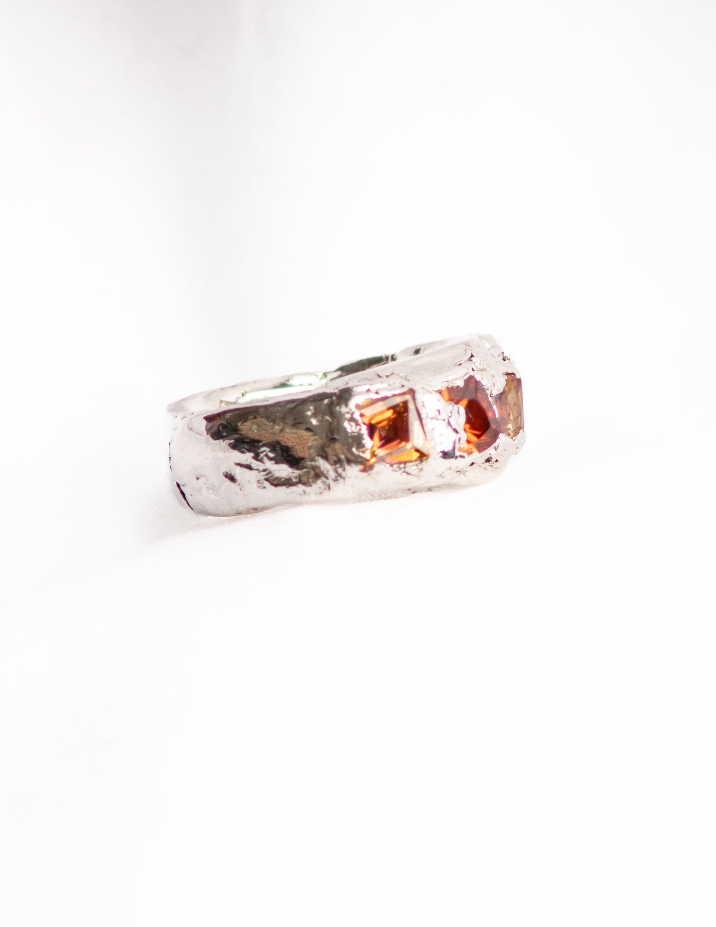 Magma