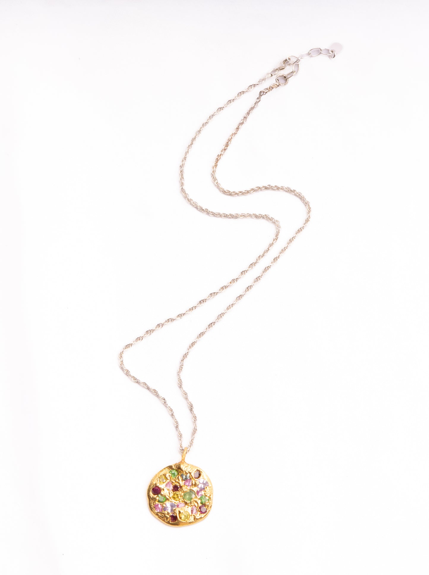 Tropical Talisman Edition 1