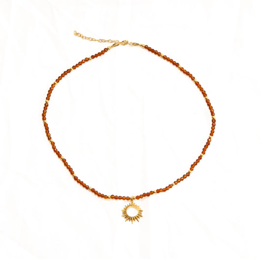 Madeira Citrine