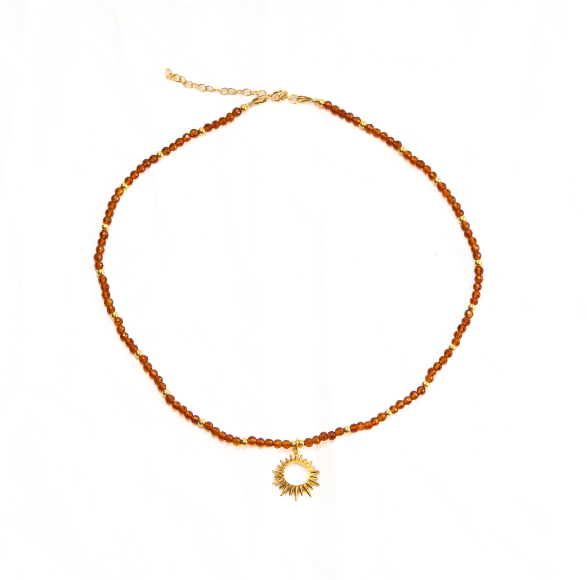 Madeira Citrine