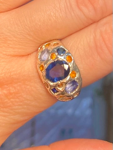 The Picasso Art Band