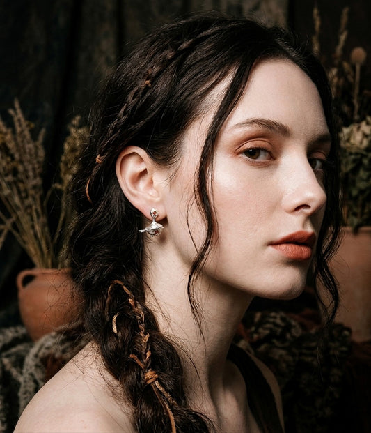 Songbird Earrings