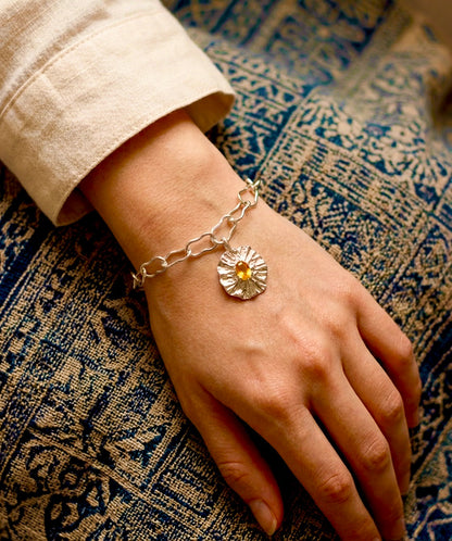 Nectar Bloom Bracelet