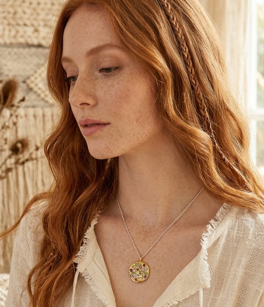 Tropical Talisman Edition 1
