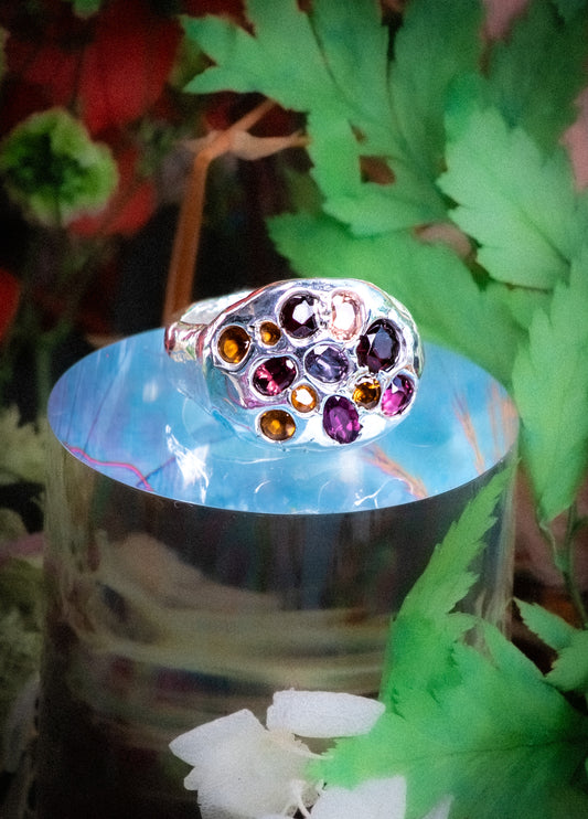 The Autumn Signet Ring