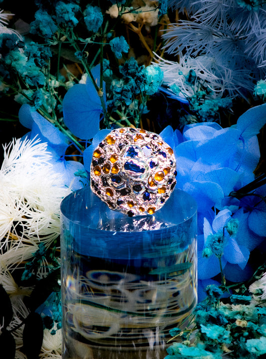 The Picasso Art Ring