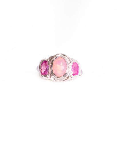 Pink Trilogy
