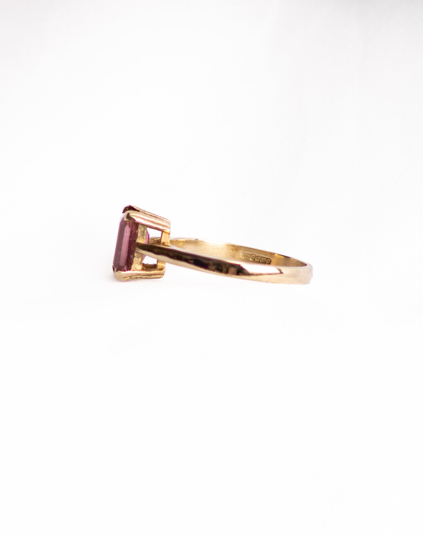 Sunset Cosmos (Solid Gold)