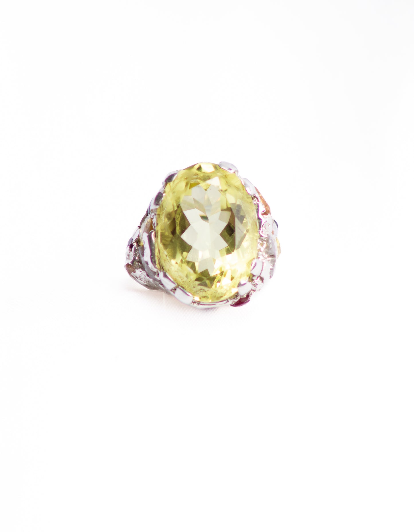 Lemon Confetti