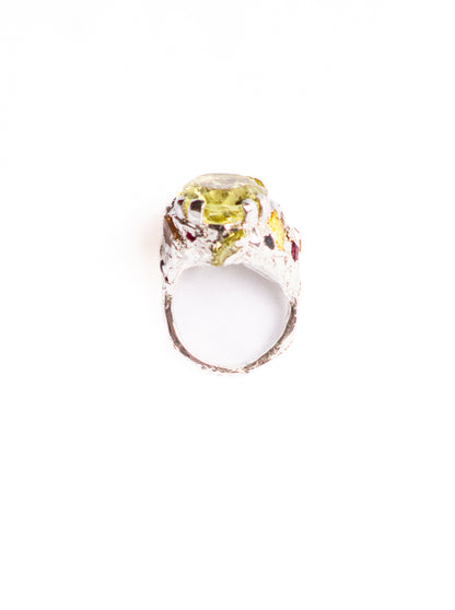 Lemon Confetti
