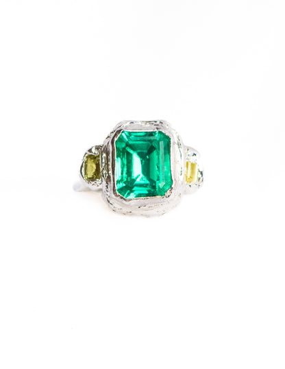 Emerald Rainforest