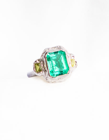 Emerald Rainforest