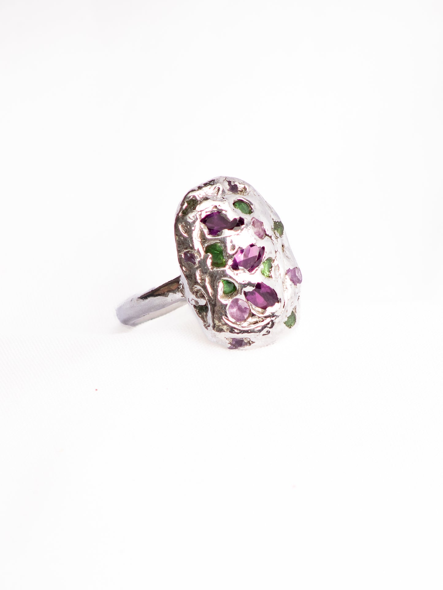 Spring Treasure