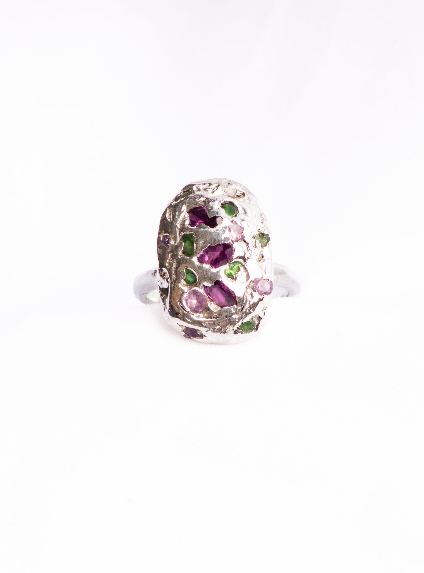 Spring Treasure