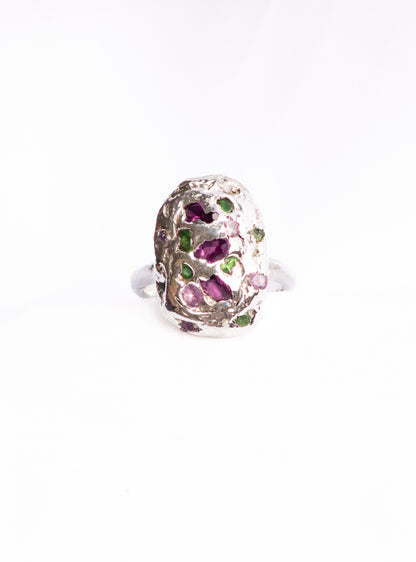 Spring Treasure