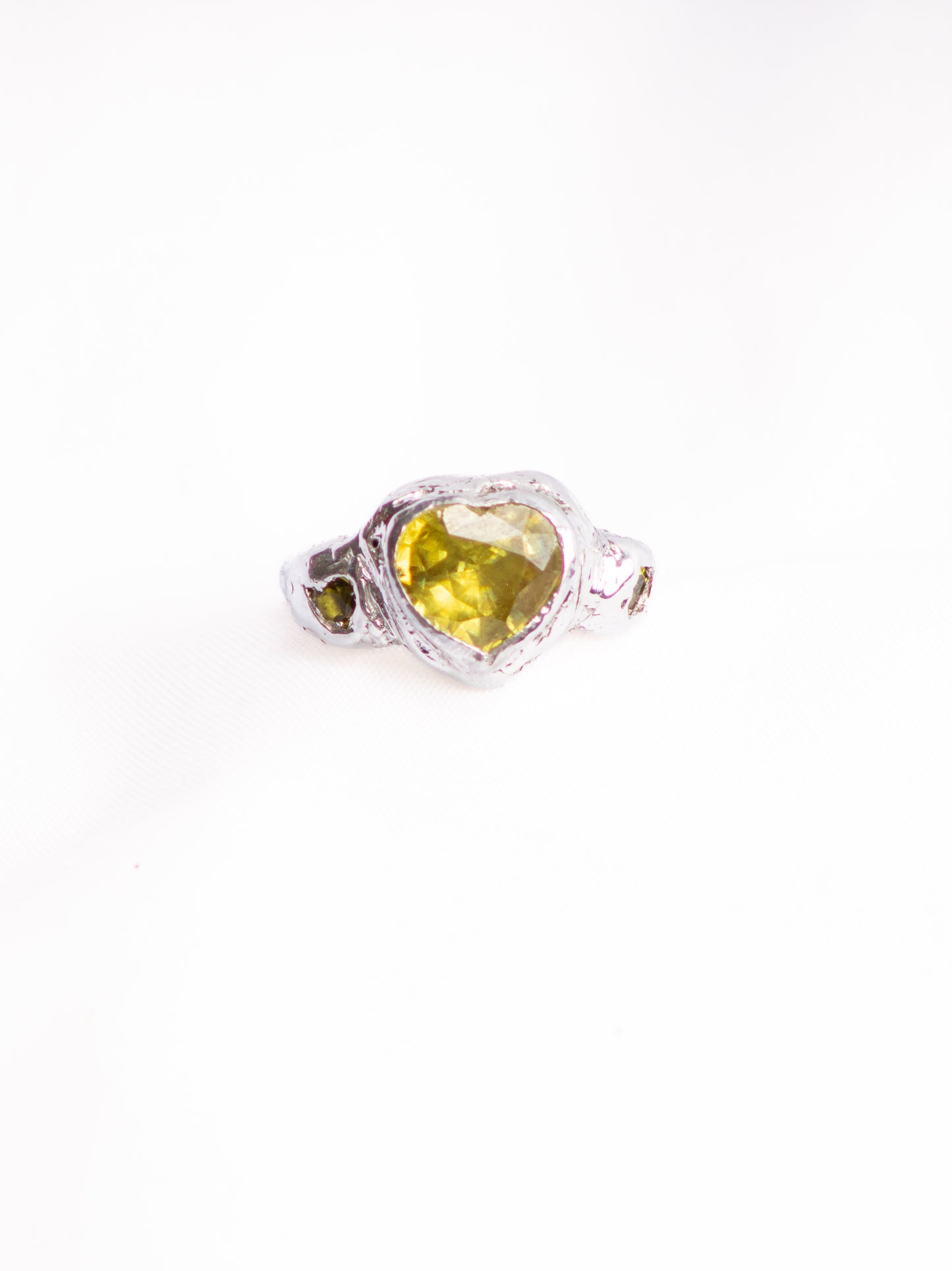 Sphene Heart Energy