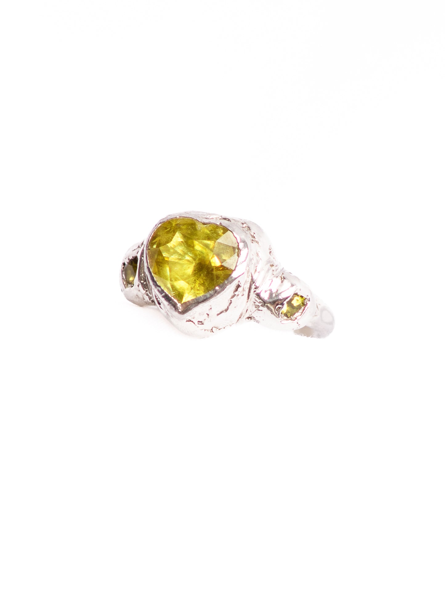 Sphene Heart Energy