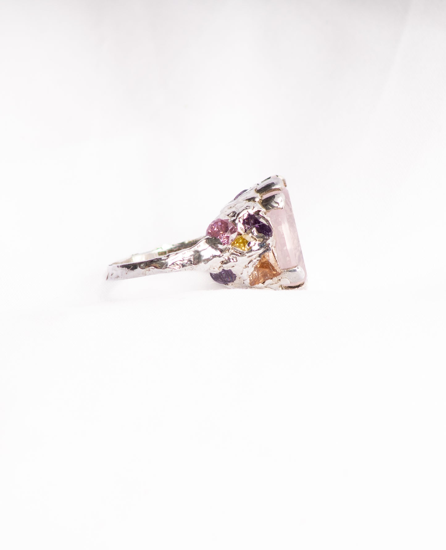 Rose Confetti