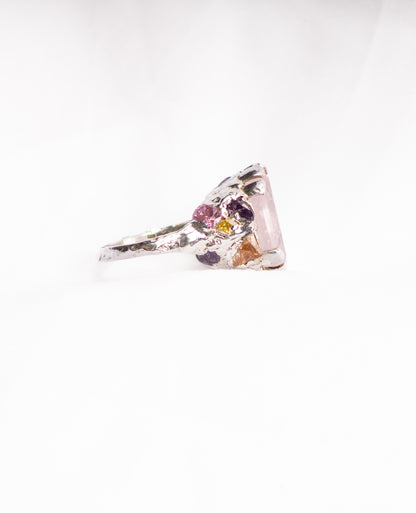 Rose Confetti