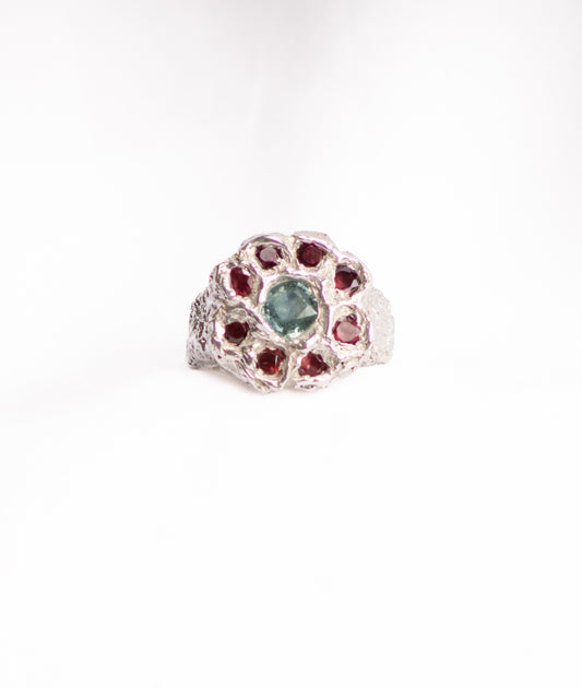 Montana Flower