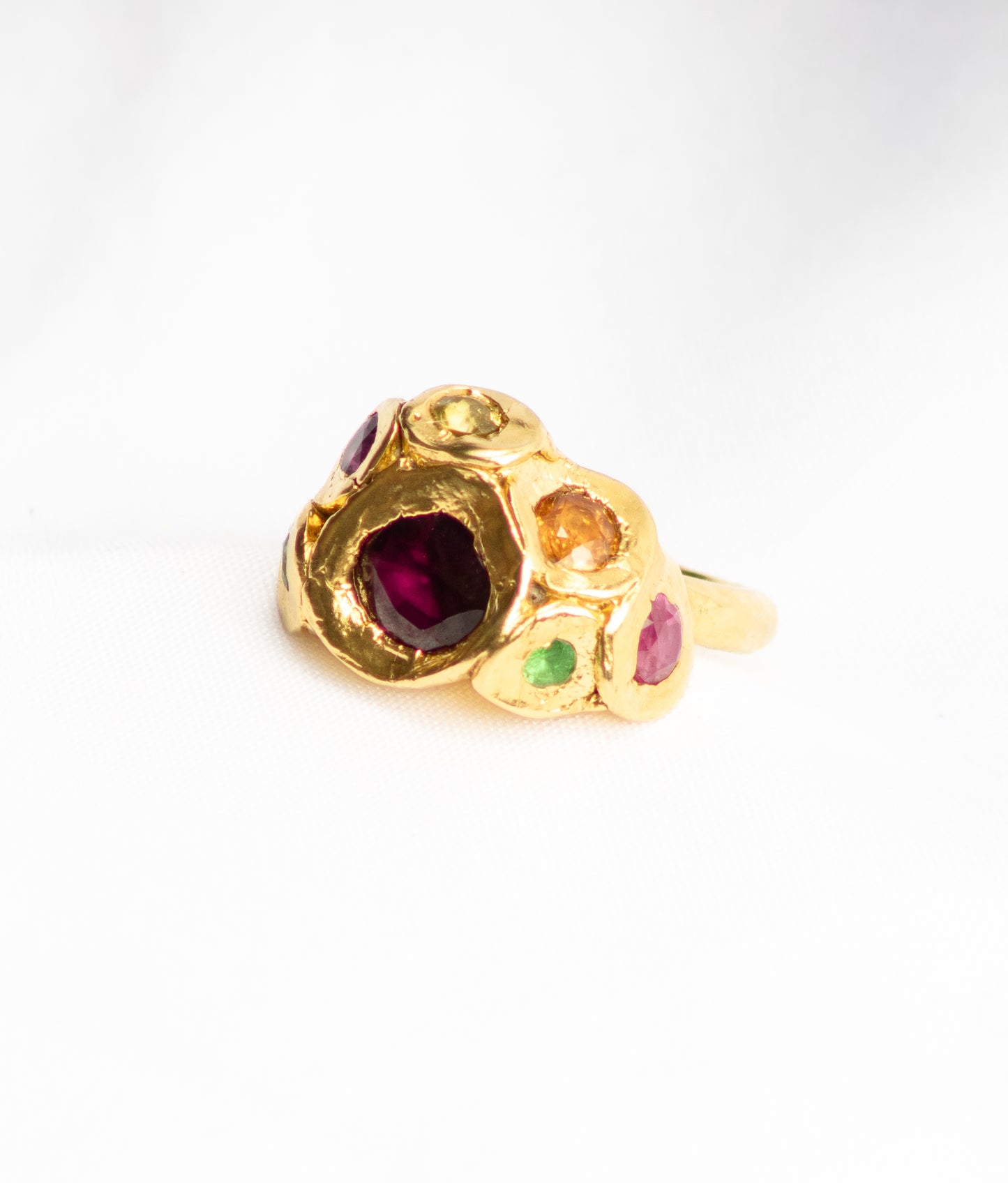 Rainbow Anenome Edition 2