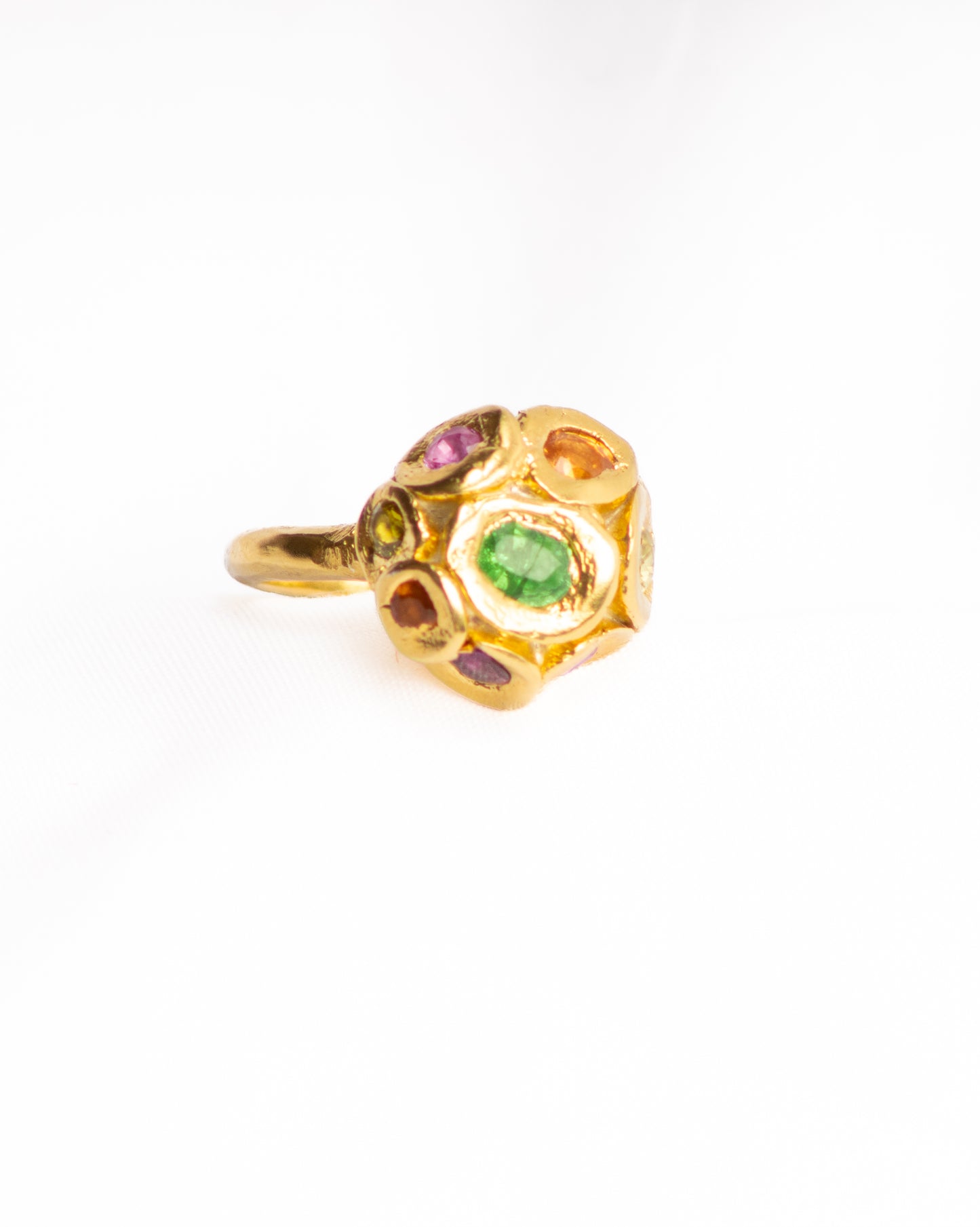 Rainbow Anenome Edition 3