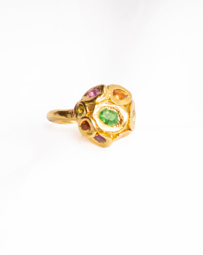 Rainbow Anenome Edition 3