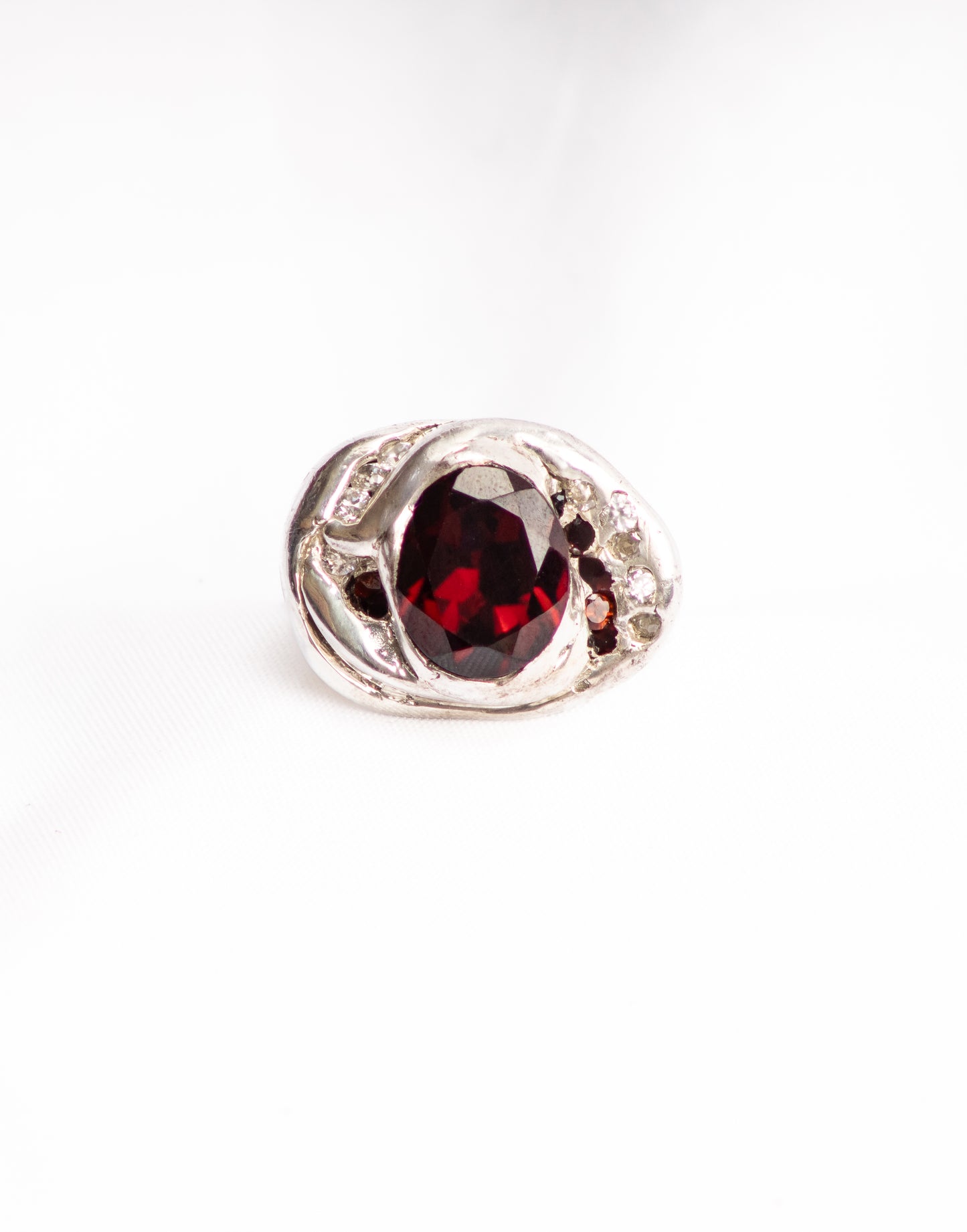 Celestial Garnet