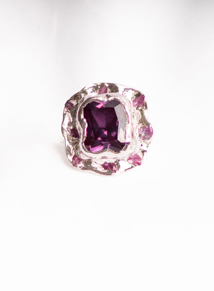 Electric Violet
