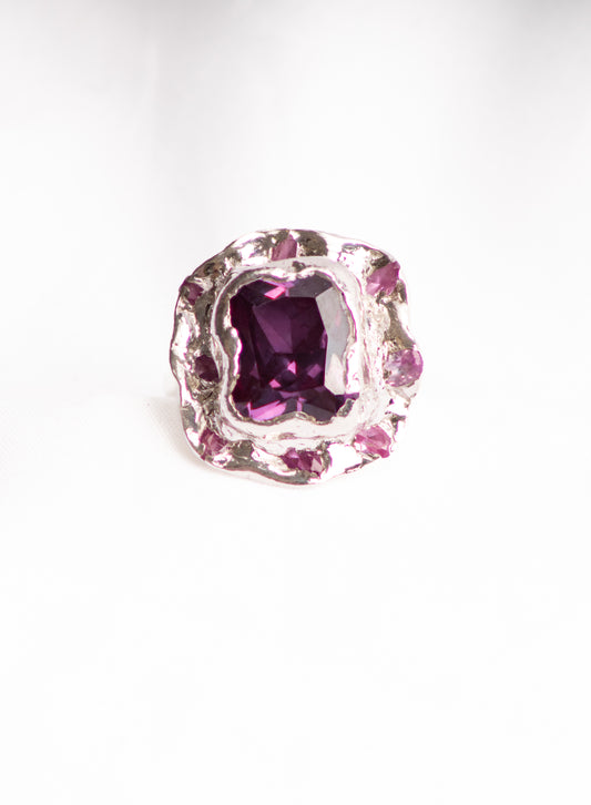 Electric Violet