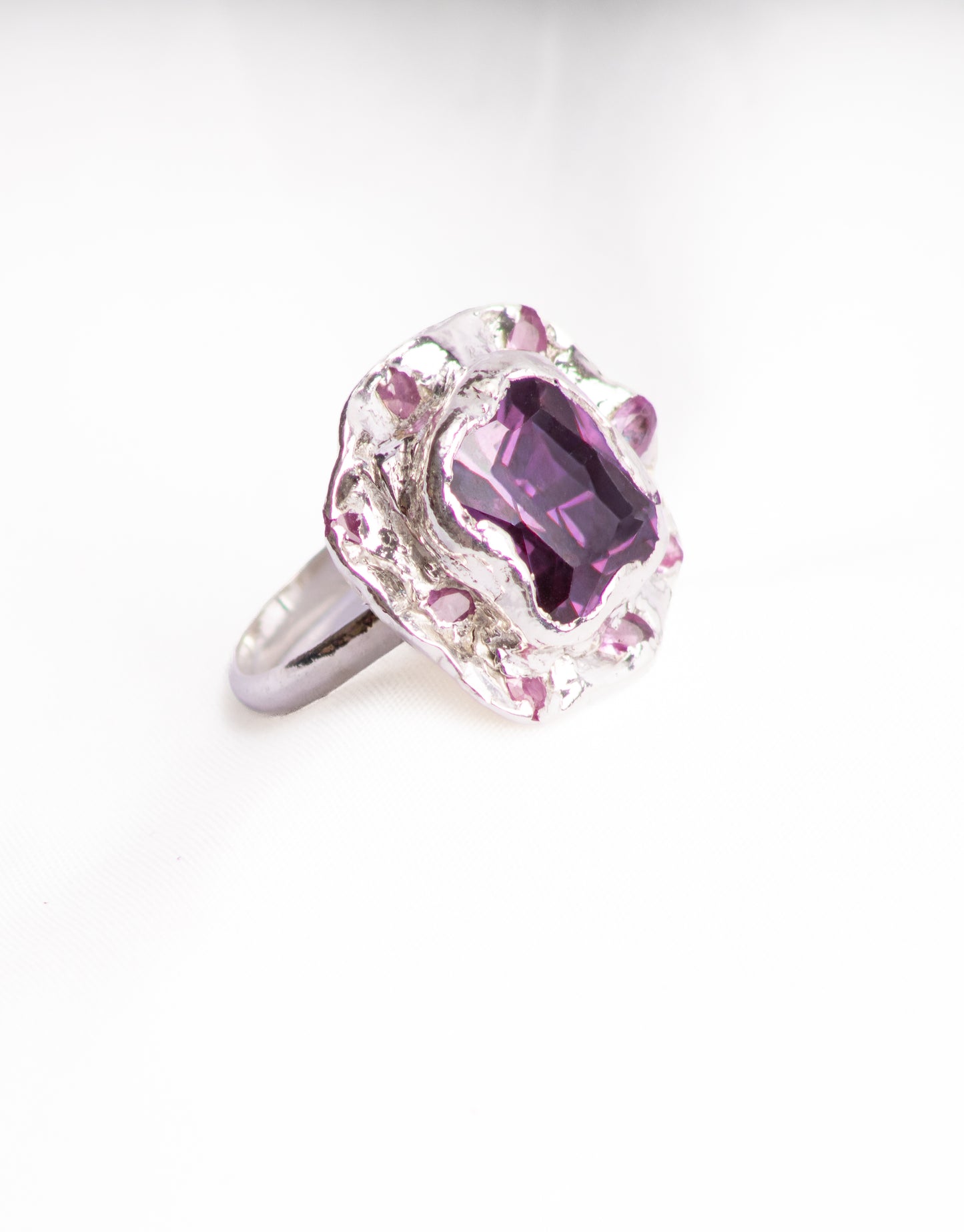 Electric Violet