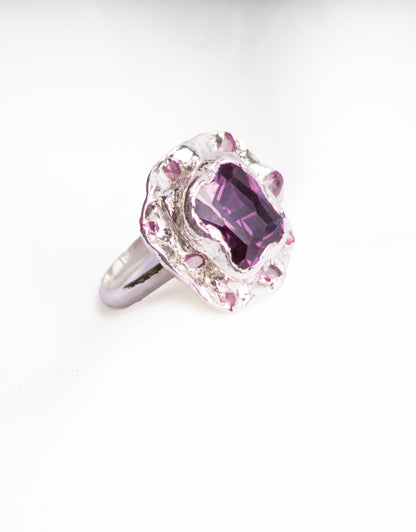 Electric Violet