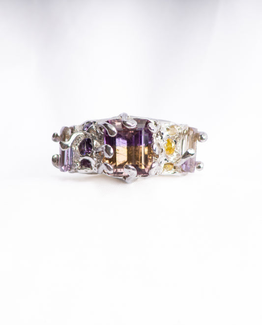 The Queen Ametrine