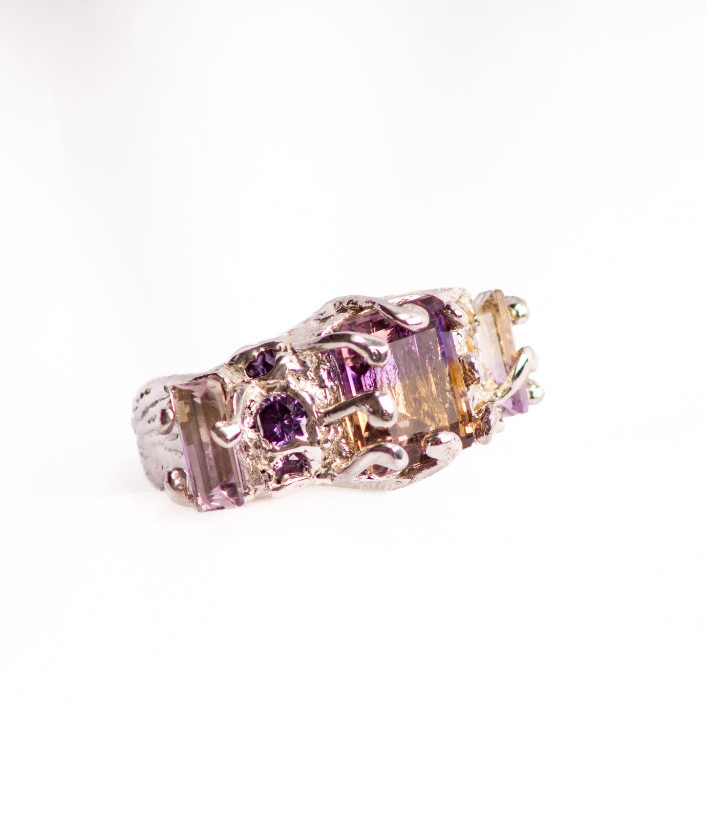 The Queen Ametrine