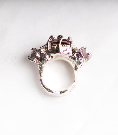 The Queen Ametrine