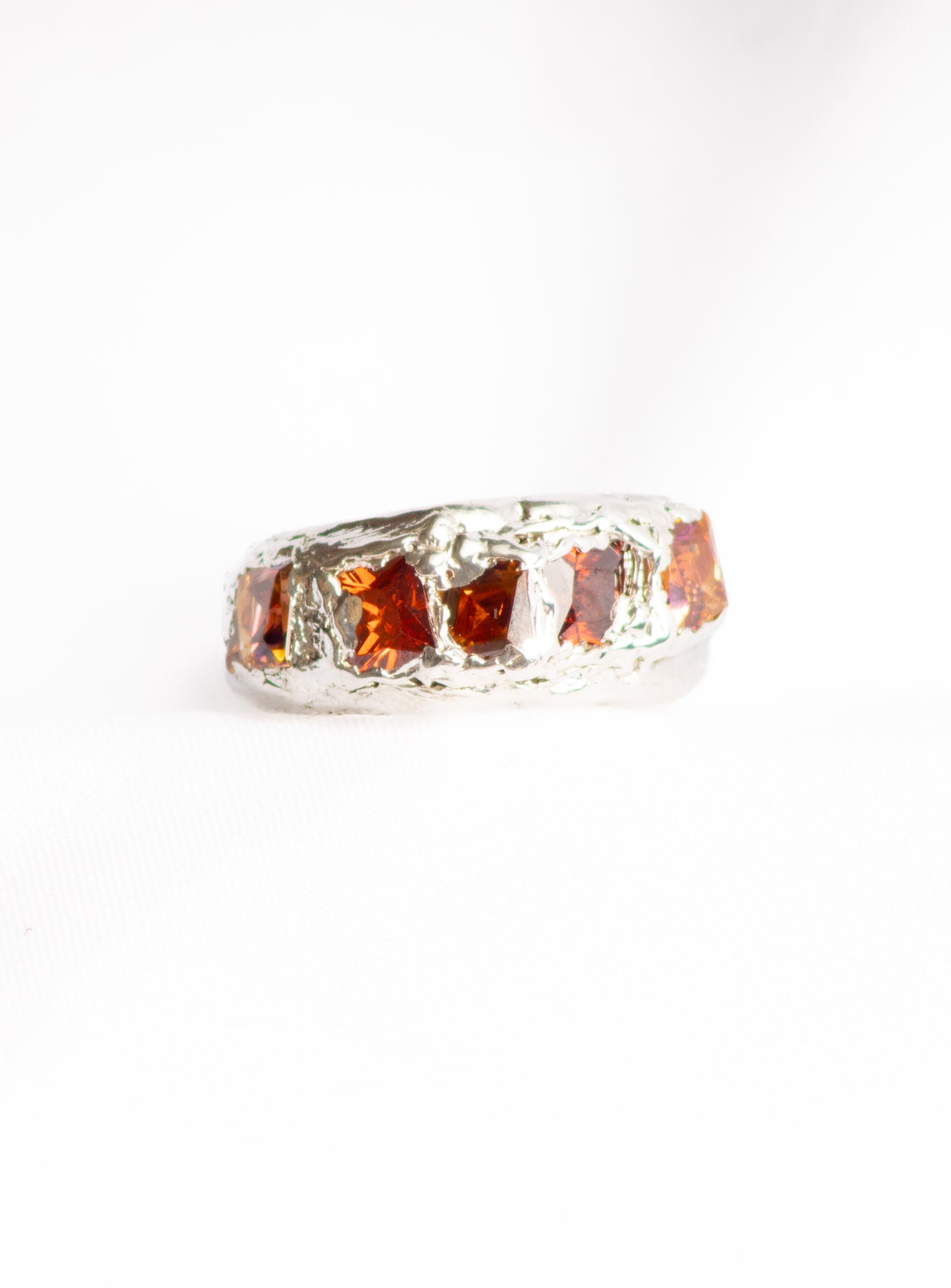 Magma