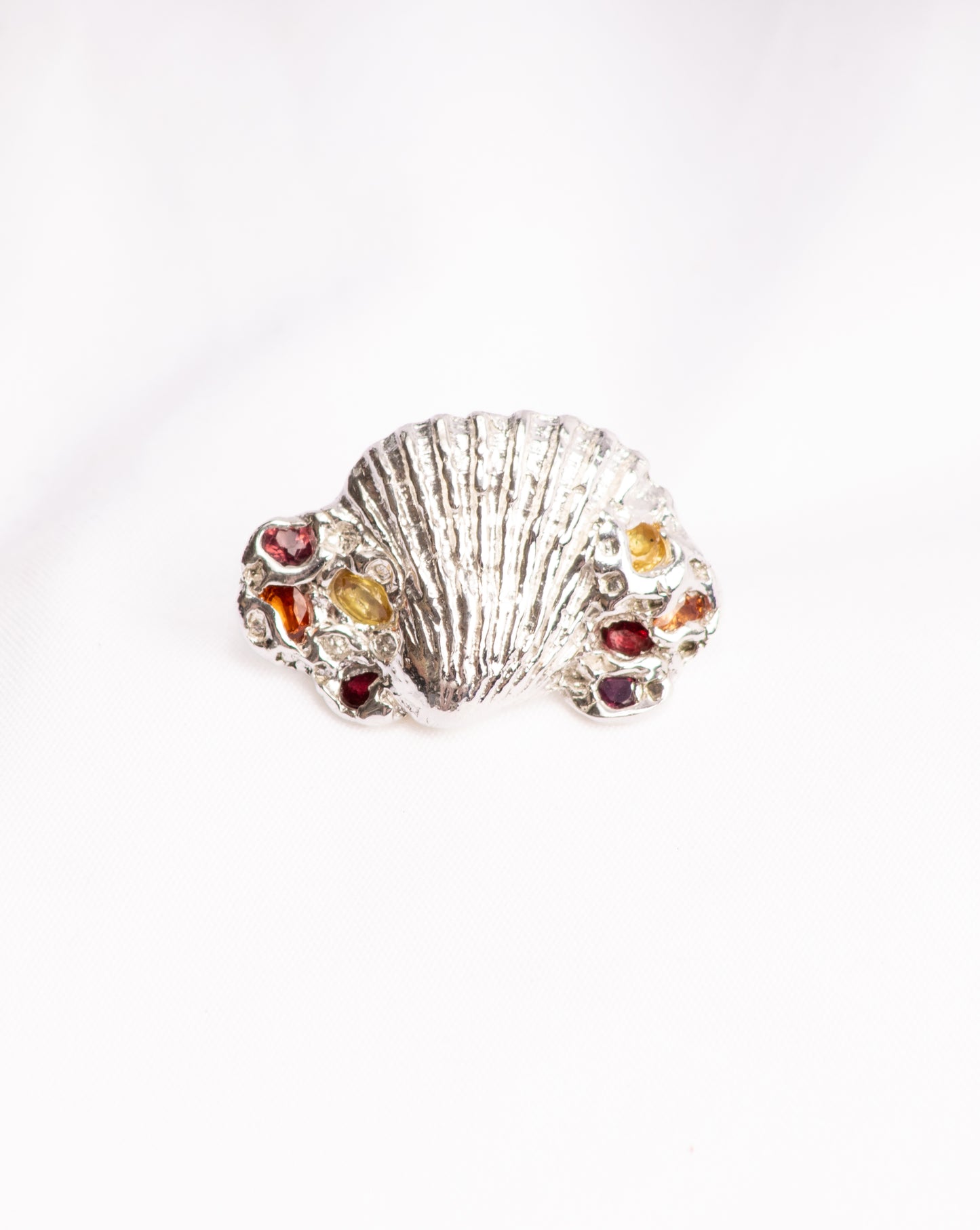 Barnacle Cluster Blush