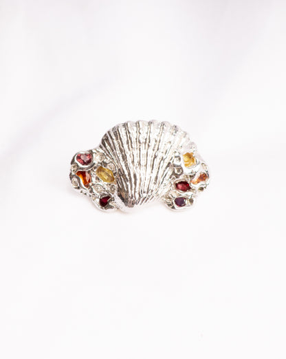Barnacle Cluster Blush