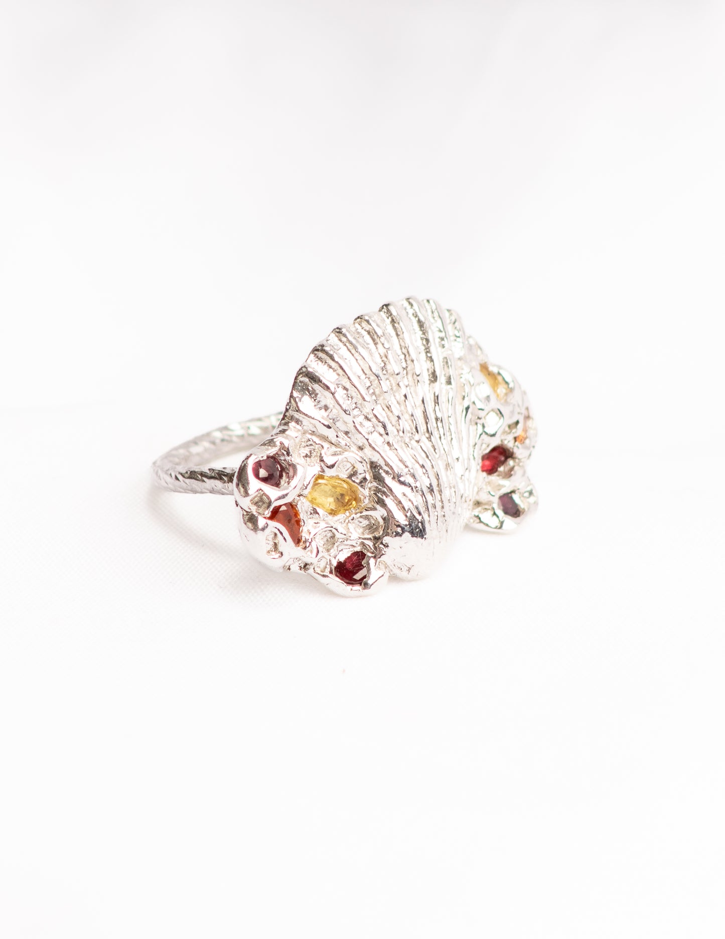 Barnacle Cluster Blush