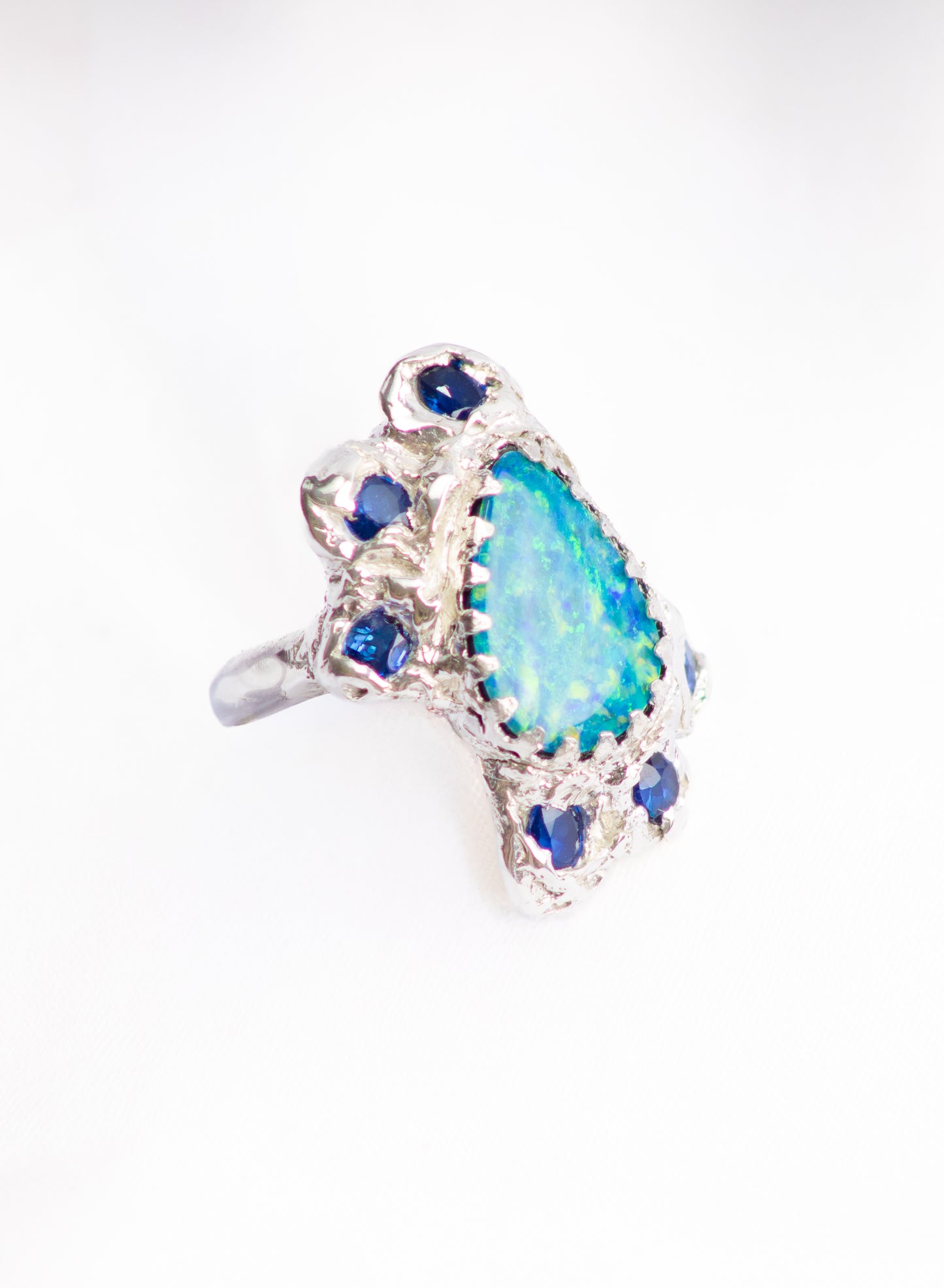 Ocean Treasure