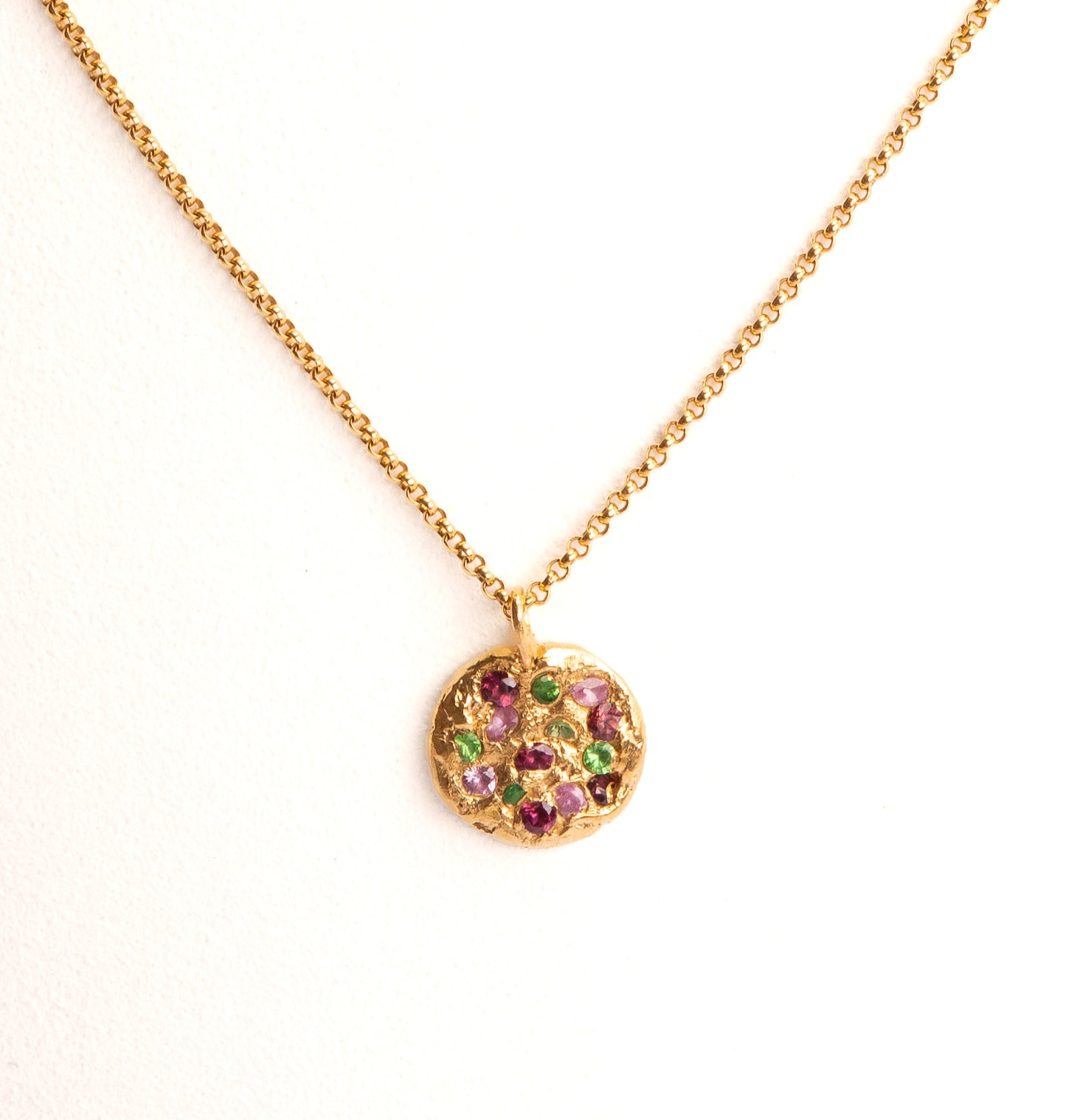 Tropical Talisman Edition 2