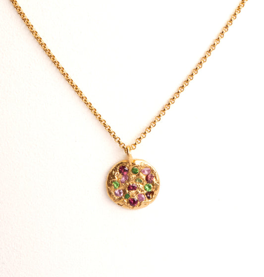 Tropical Talisman Edition 2