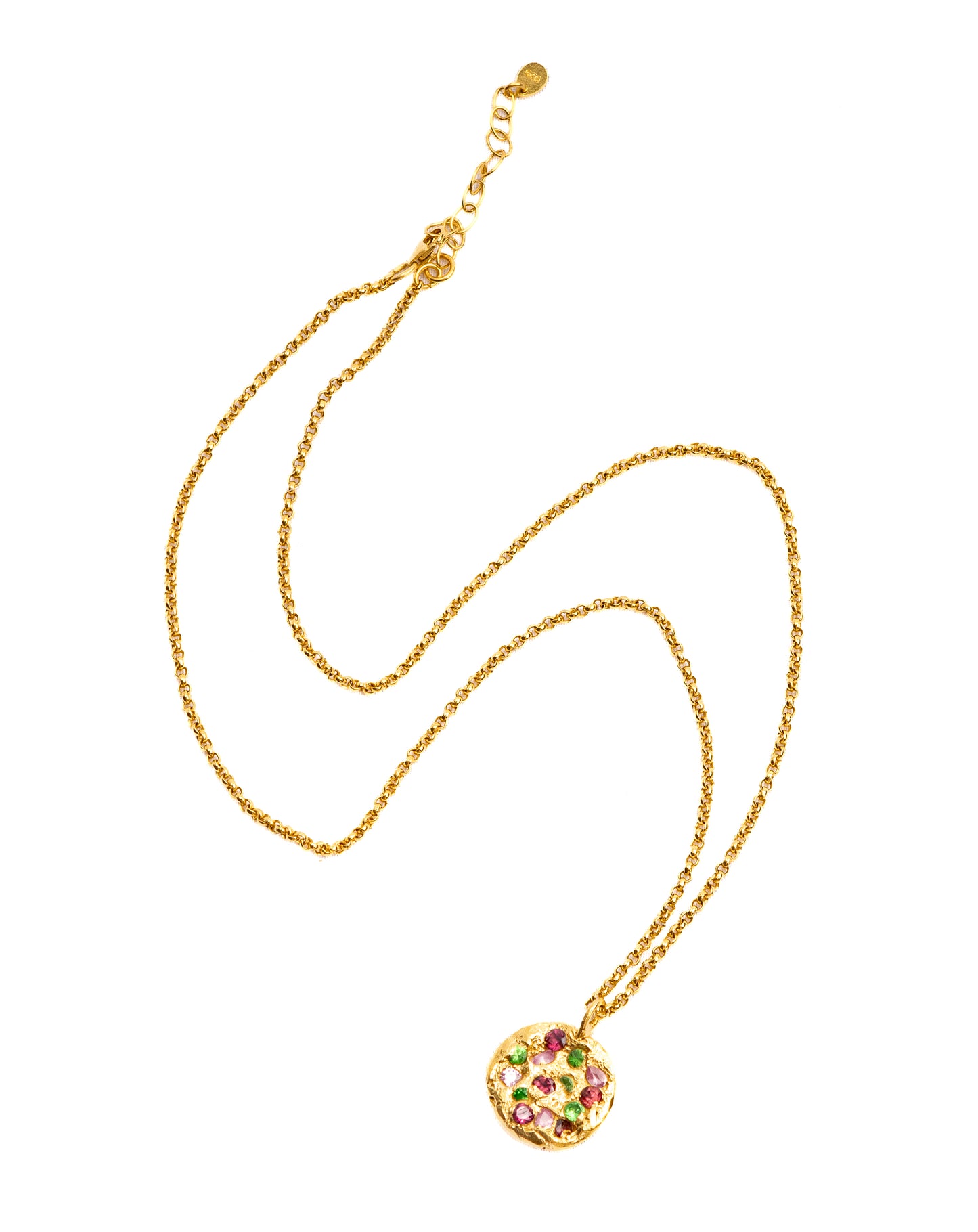 Tropical Talisman Edition 2