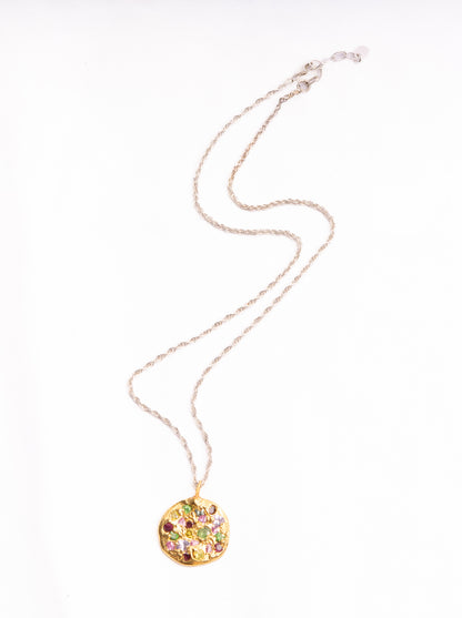 Tropical Talisman Edition 1