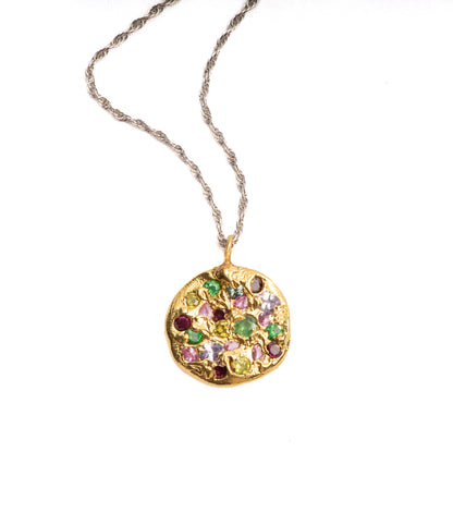 Tropical Talisman Edition 1