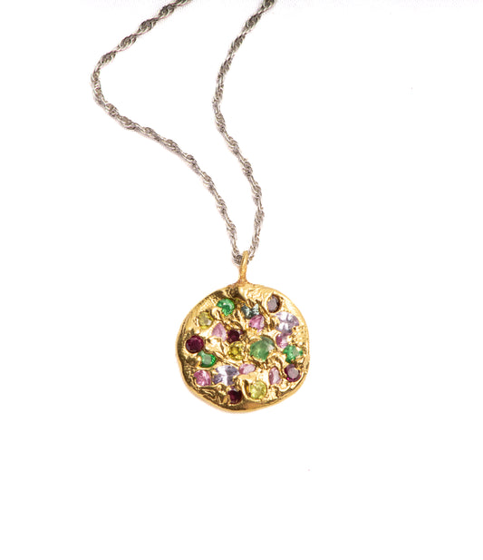 Tropical Talisman Edition 1