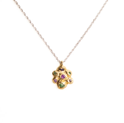 Tropical Talisman Edition 3