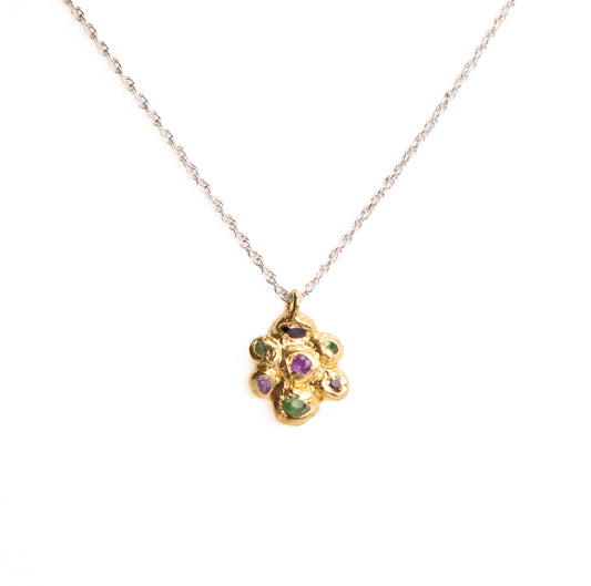Tropical Talisman Edition 3
